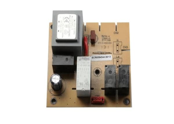 HUVKONTROLLKORT 405521063 POWERKORT