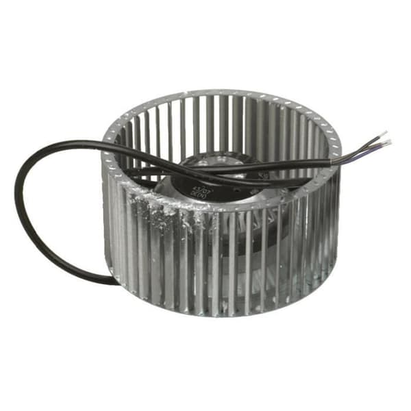Huvmotor - NOVY - 878178 - Höger - Grå