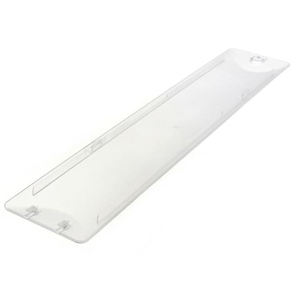 Diffusor ljus 320x64, 72x6876 4055093019 - fläkt