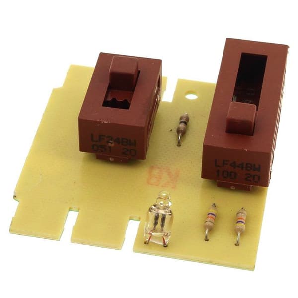 MODUL FLÄKT 49007747 ELEKTRONISK KRETS