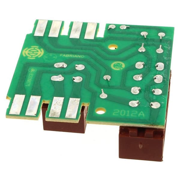 MODUL FLÄKT 49007747 ELEKTRONISK KRETS