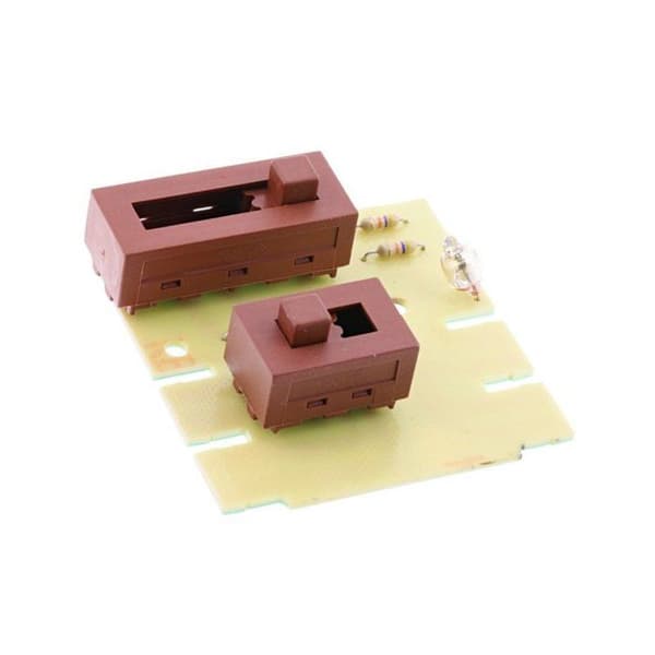 MODUL FLÄKT 49007747 ELEKTRONISK KRETS