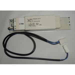 Transformator + kabel för FAGOR huva - 5CFB-900X - 5CFB-900X1 - 5CFT-60X - 5CFT-60X1 - 5CFT-70X