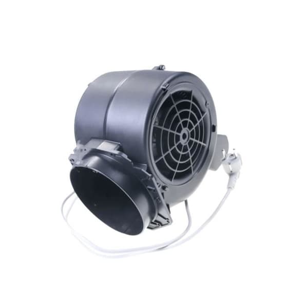 Motor för Fläkt - FALMEC - Flöde 800 m3/h - 260x183 mm - Kabel 1500 mm