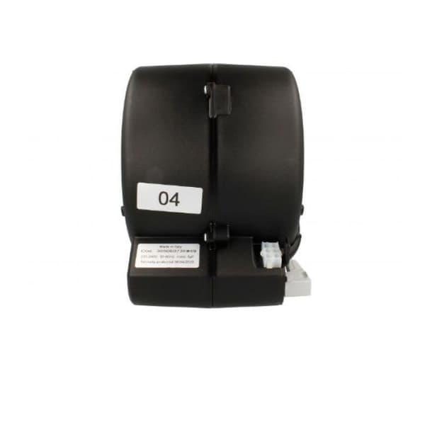 MOTOR MOTOVENTILATOR FLÄKT 30506070F49 MOTOR + KABEL 220-240VT80 EB35