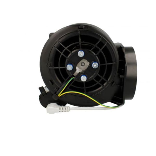 MOTOR MOTOVENTILATOR FLÄKT 30506070F49 MOTOR + KABEL 220-240VT80 EB35