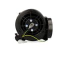 Miniatyrbild 4 av 4: MOTOR MOTOVENTILATOR FLÄKT 30506070F49 MOTOR + KABEL 220-240VT80 EB35
