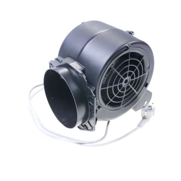 MOTOR MOTOVENTILATOR FLÄKT 30506070F49 MOTOR + KABEL 220-240VT80 EB35