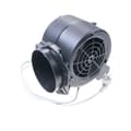 Miniatyrbild 2 av 4: MOTOR MOTOVENTILATOR FLÄKT 30506070F49 MOTOR + KABEL 220-240VT80 EB35
