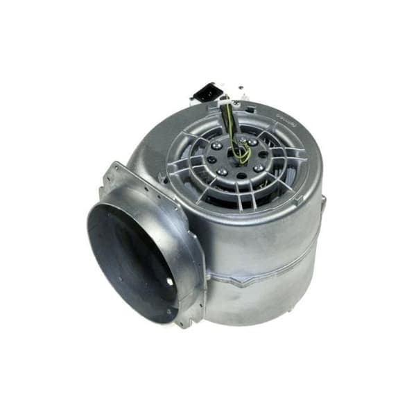 MOTOR MOTOVENTILATOR FLÄKT 30506070F49 MOTOR + KABEL 220-240VT80 EB35