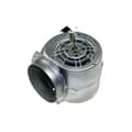 Miniatyrbild 1 av 4: MOTOR MOTOVENTILATOR FLÄKT 30506070F49 MOTOR + KABEL 220-240VT80 EB35