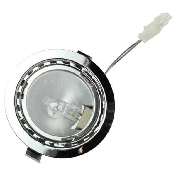 Halogenlampa 25W 12V (295210-28320) - Spisfläkt - BRANDT, FAGOR, SAUTER, THERMOR (18497)