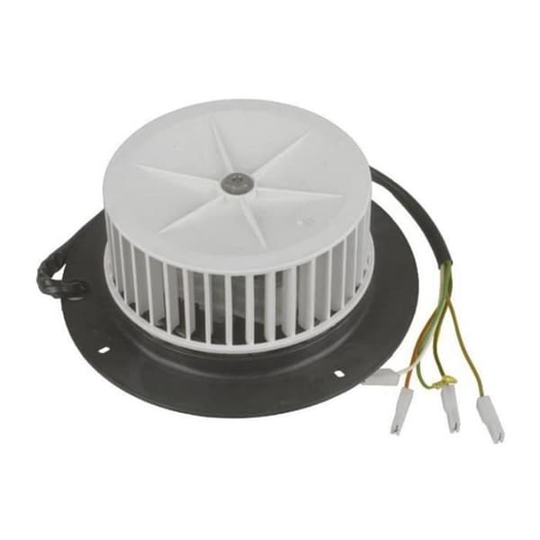 UNIVERSEEL - MOTOR FÖR FLÄKT 3 HASTIGHETER -