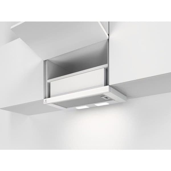ELECTROLUX LFP326FW
