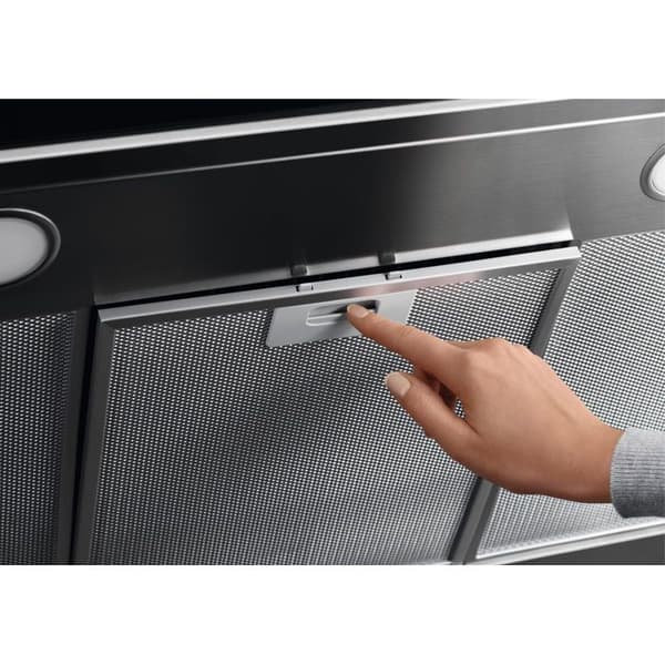 ELECTROLUX 600 LedSpot LFT529X