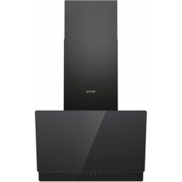 GORENJE WHI649EB Svart