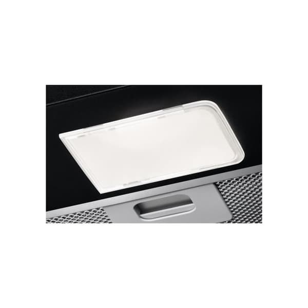 Electrolux Fläkt 60 cm Serie 300 EFC226R Matt svart