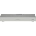 Miniatyrbild 2 av 2: Dekorativ fläkt - GORENJE - WHU629ES/S - Rostfritt stål - 200 m³/h - 3 hastigheter - 64 dB