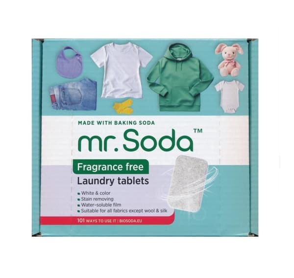 Sooda
