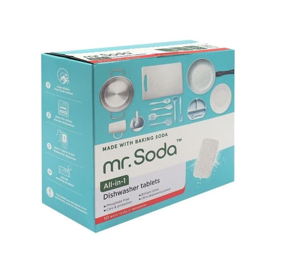Soda