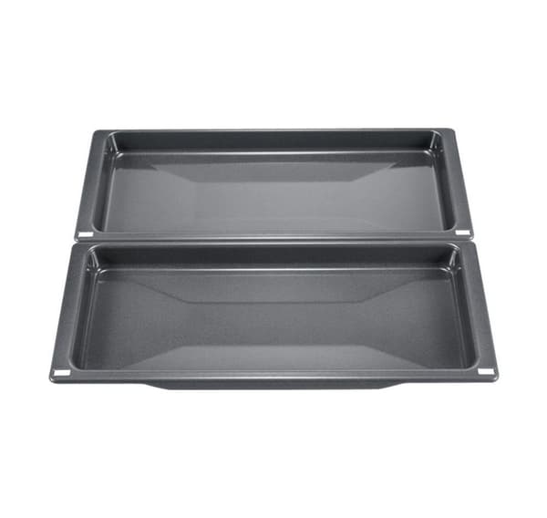 Bosch, Universal pande, HEZ530000, 2 halve pander