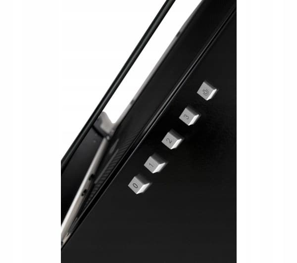 AMICA OKC6227B liesituuletin