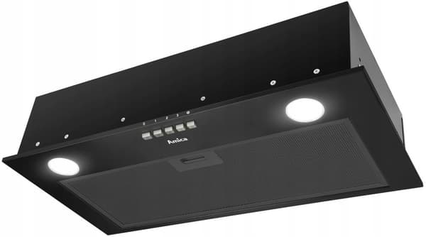 AMICA OMC6217B emhætte