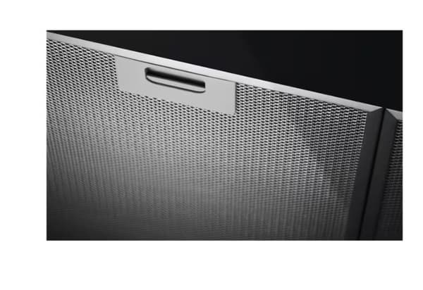 Electrolux EFC226R köksfläkt Väggmonterad Svart 420 m³/h
