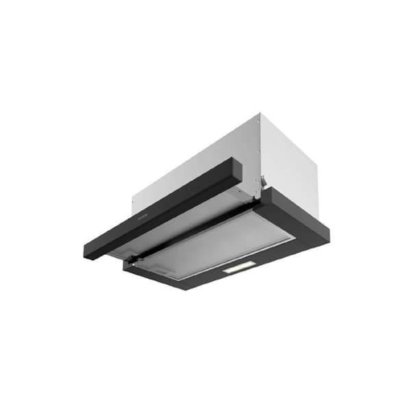 Cecotec Teleskopisk Fläkt Bolero Flux TLM 603500 Svart A