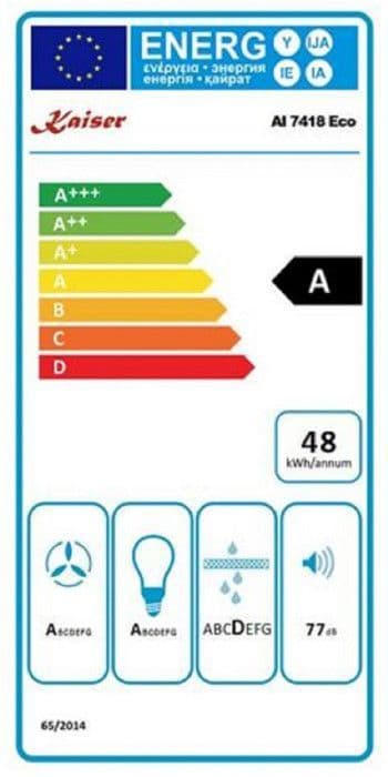 AI 7418 Eco+tub flexibelt
