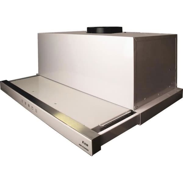 Kaiser EA 644 W ECO • Fläkt • Luftavlägsnande fläkt • Inbyggnadsmodell • 60 cm • 910 m³/h