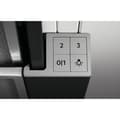 Miniatyrbild 3 av 3: Teleskophuva - Electrolux - LFP326FB - Svart - LED-belysning - Energisparande