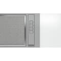 Miniatyrbild 4 av 6: Filtergrupphuv - Siemens - iQ100 LB53NAA30 - 49,3 cm - 25,7 cm - Utsug och återcirkulation