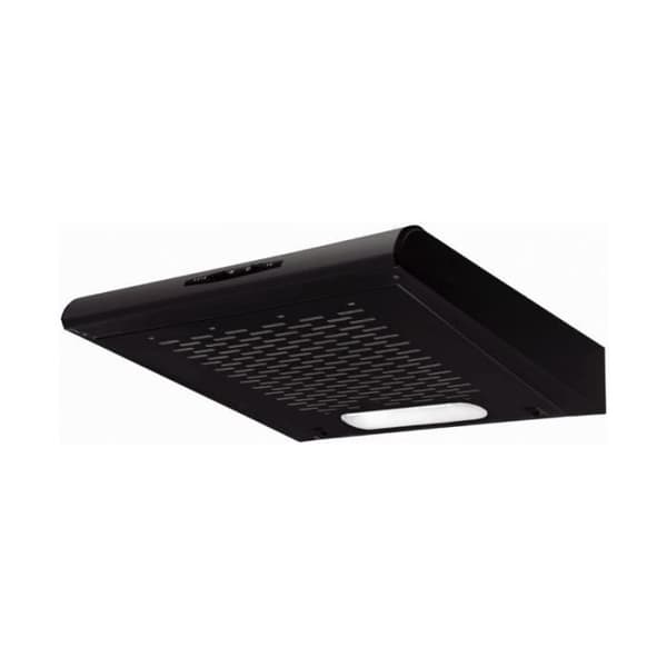 MPM Bordshuv -51-PX-72 175 m3/h Svart - MPM-51-PX-72