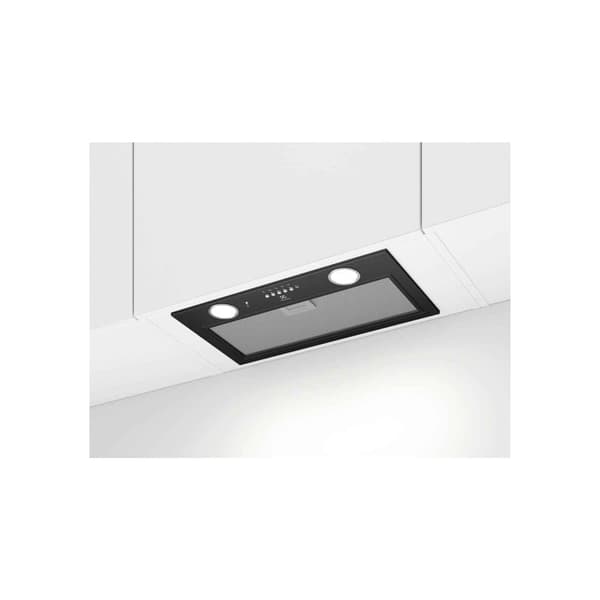 Liesituuletin CFG516R musta