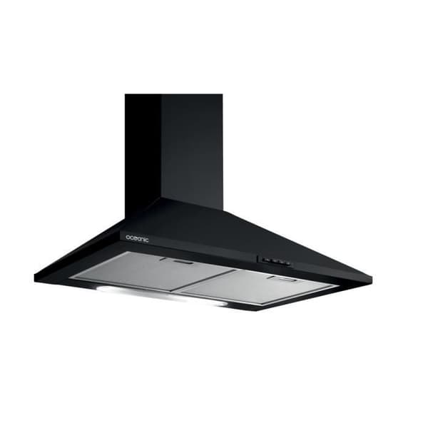 OCEANIC OCEAHP6039B pyramidkåpa - 60 cm