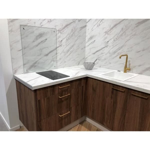 SAINT GOBAIN KLARGLASHUV I BOTTEN 45x60