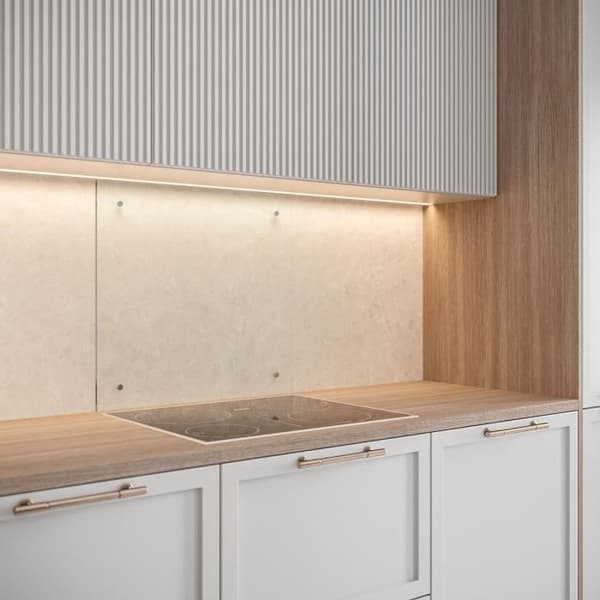 SAINT GOBAIN KLARGLASHUV I BOTTEN 45x60