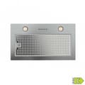 Miniatyrbild 3 av 3: Standard fläkt - Cata - G50LUX - Inox - 60 cm - Utblåsning