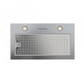 Miniatyrbild 1 av 3: Standard fläkt - Cata - G50LUX - Inox - 60 cm - Utblåsning