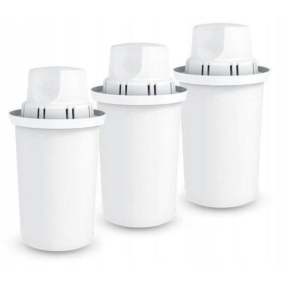 dafi Filterpatroner Classic 2+1 (box) - POZ03228