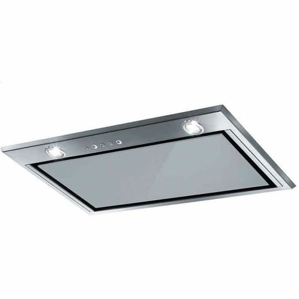 Konventions-emhætte Mepamsa 52 cm
