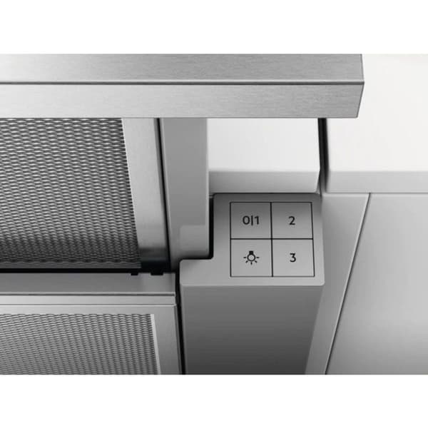 ELECTROLUX LFP416X Grå