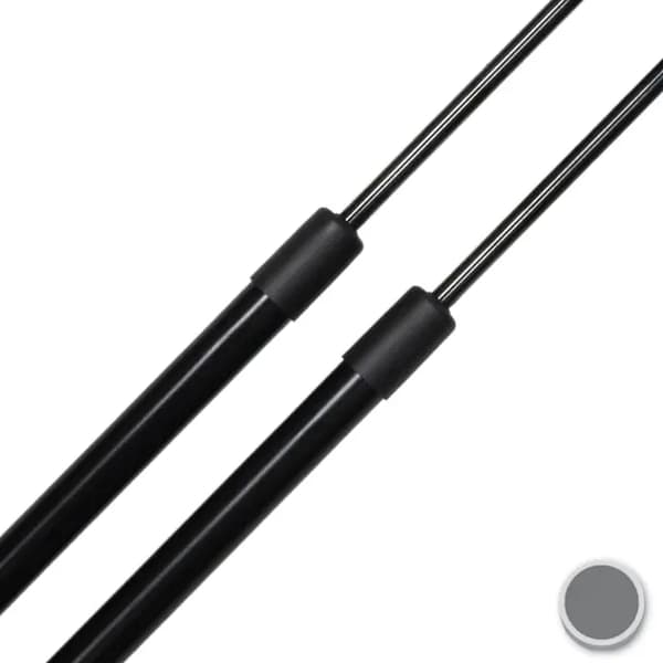 Toyota Hilux Vigo SR5 Motorhjelm Struts, Antal(2), Front Motorhjelm Løftestøtte, Normal Sort