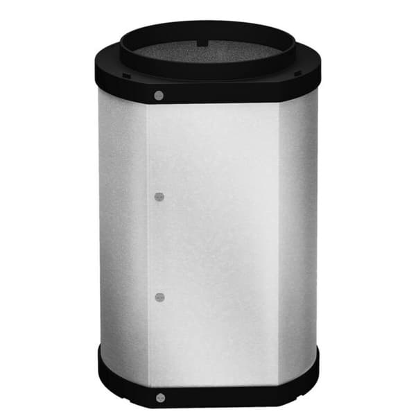 Köksfläkt Electrolux M8CKSL28