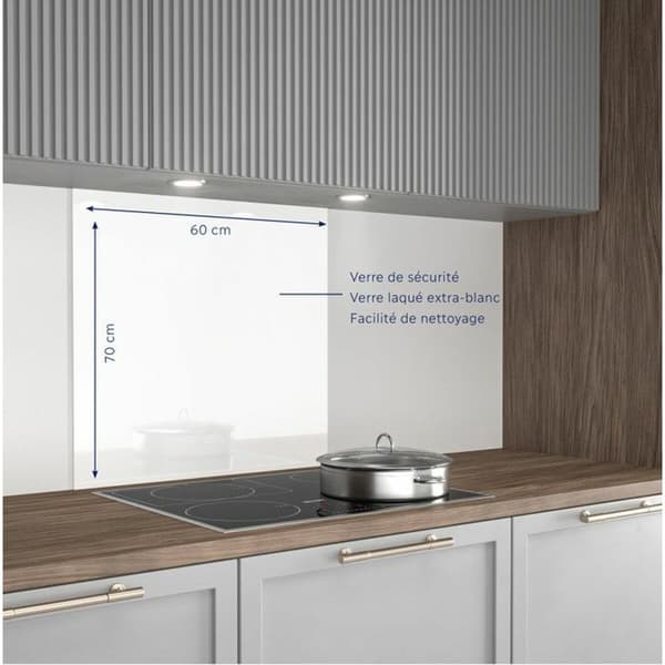 Konventionell fläkt Aurys