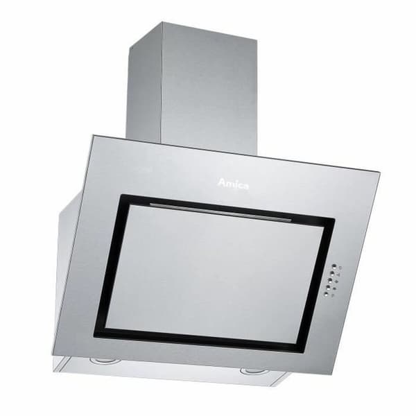 Konventionell fläkt Electrolux Grå