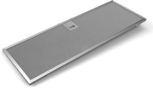 Bosch Serie 8 DLN78PC60 Inbyggd spiskåpa Klass A++ Svart