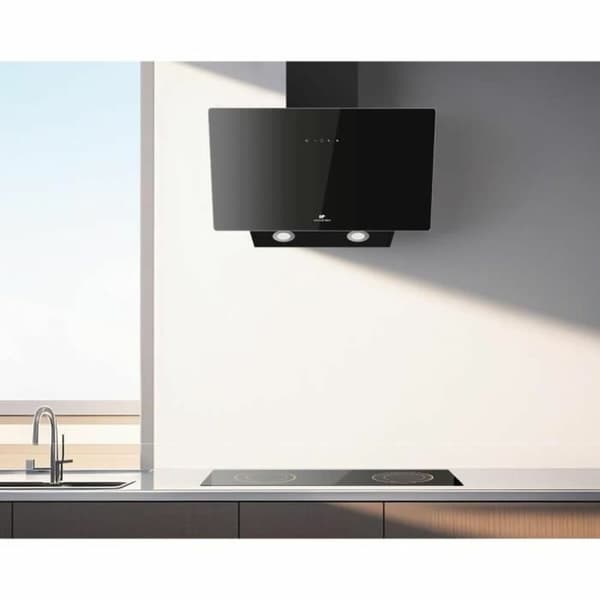 Konventionell fläkt Continental Edison
