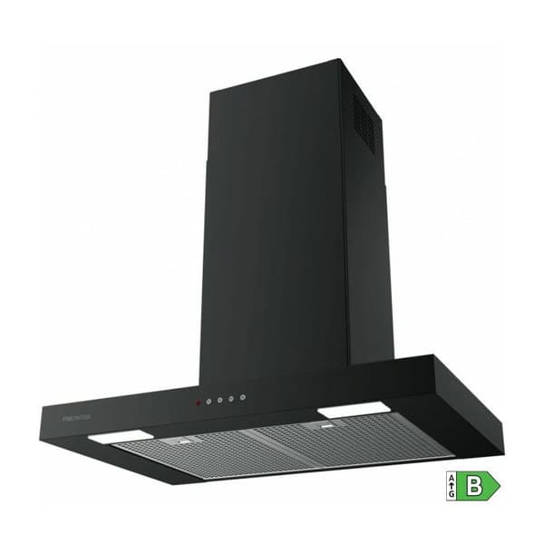 Standard huva Mepamsa STILO NEO Svart